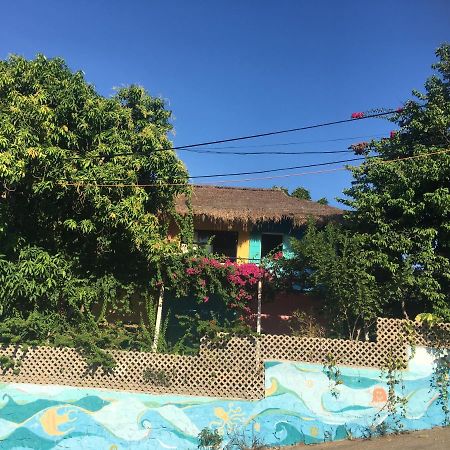 Confetti House Hotel Quy Nhon Exterior photo