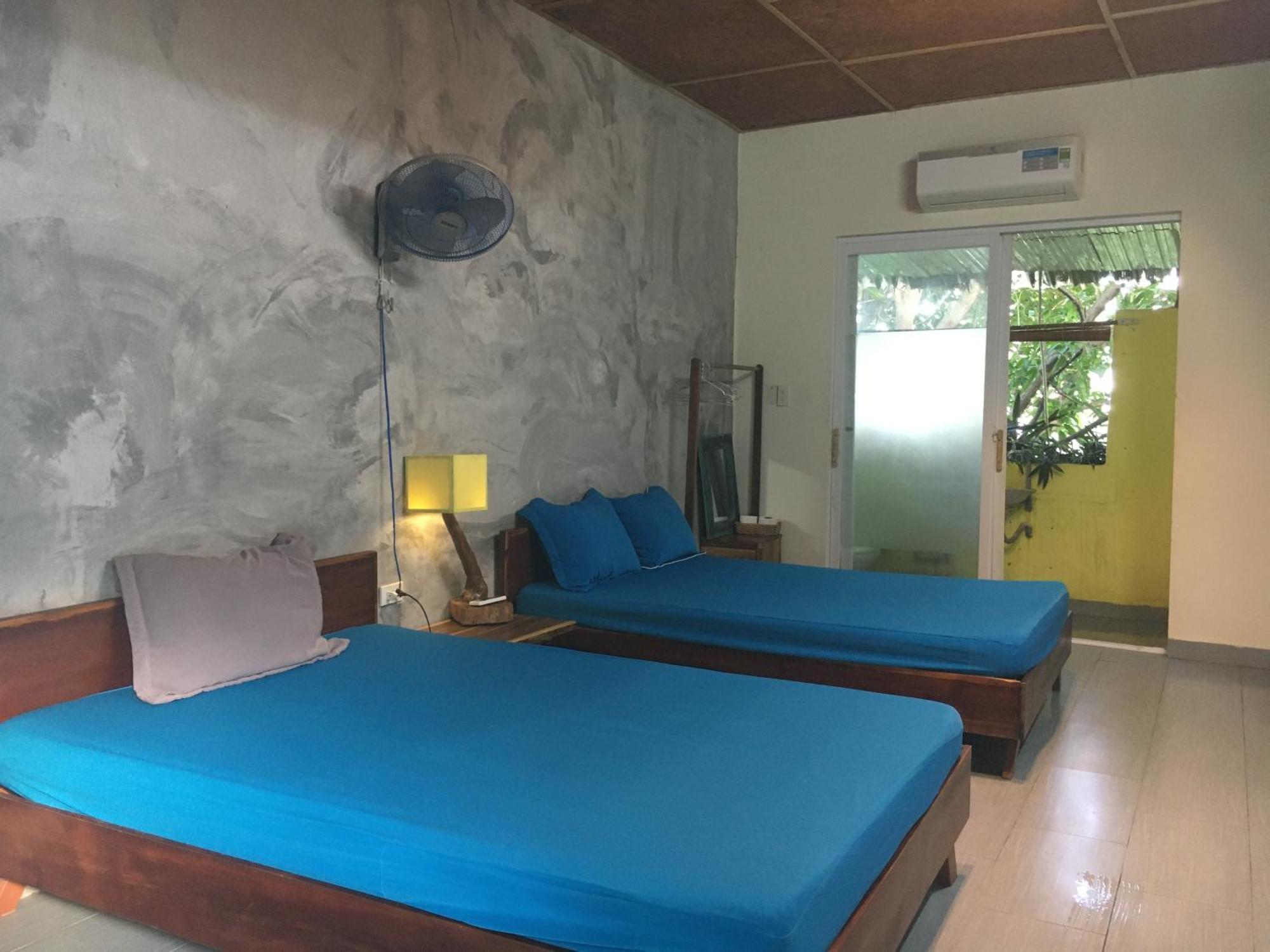 Confetti House Hotel Quy Nhon Exterior photo