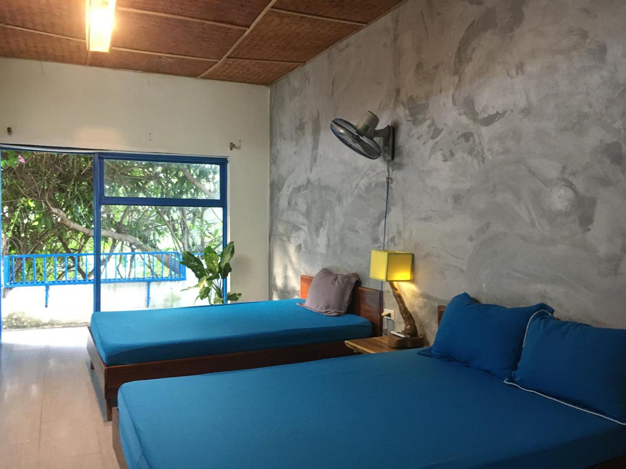 Confetti House Hotel Quy Nhon Exterior photo