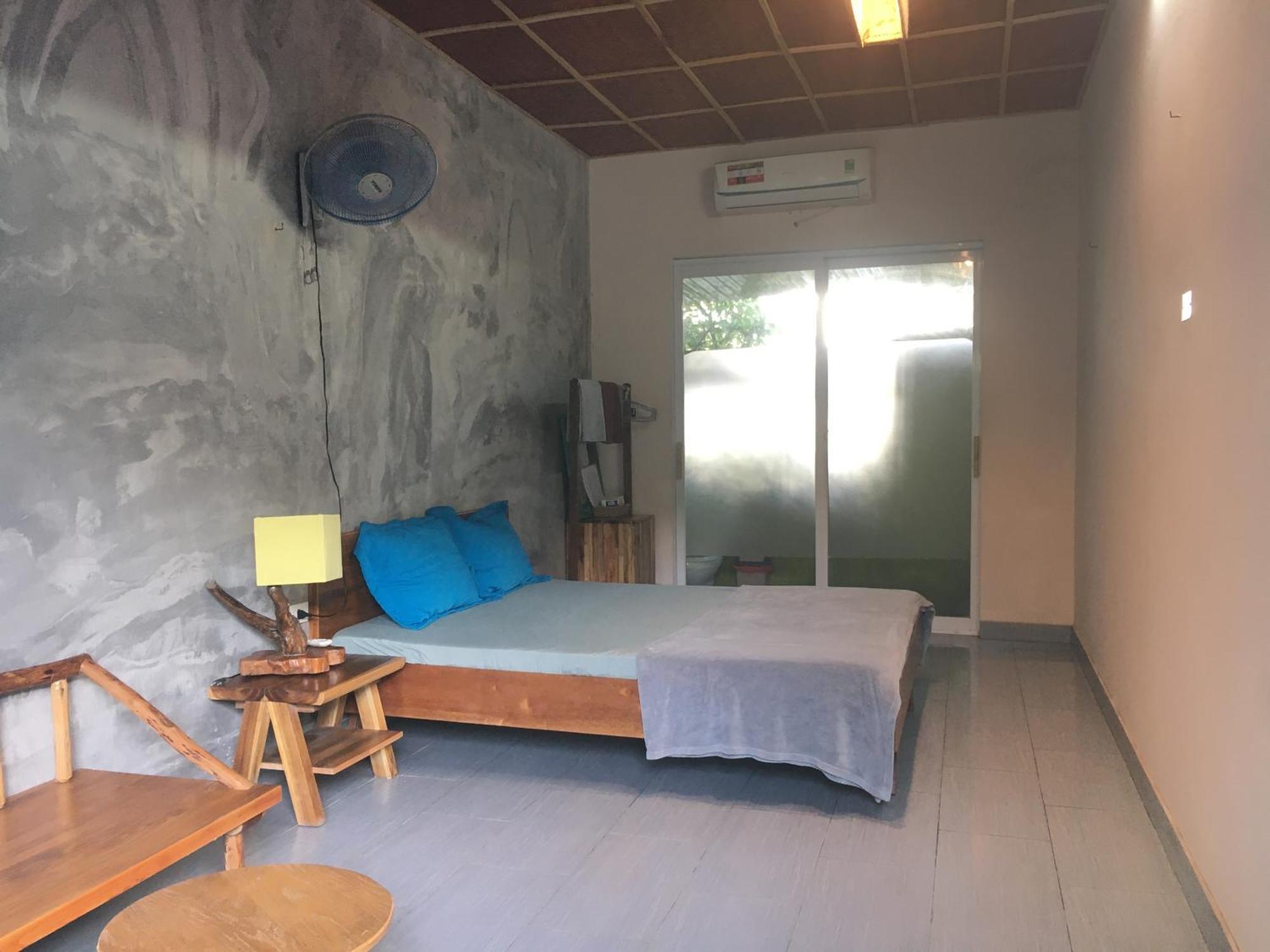 Confetti House Hotel Quy Nhon Exterior photo