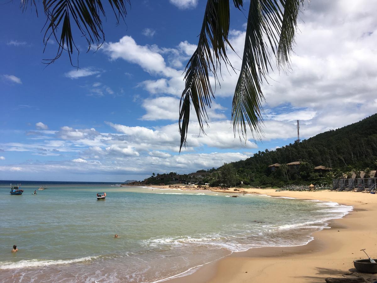 Confetti House Hotel Quy Nhon Exterior photo